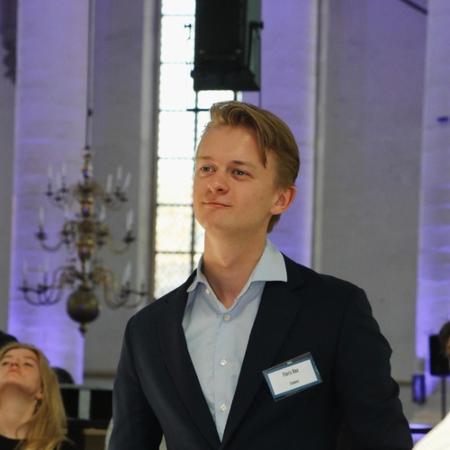 Impressie dag 1 - afbeelding 28